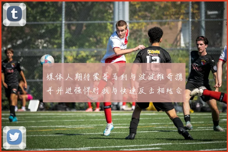 媒体人期待蒙哥马利与波波维奇携手并进强悍对抗与快速反击相结合