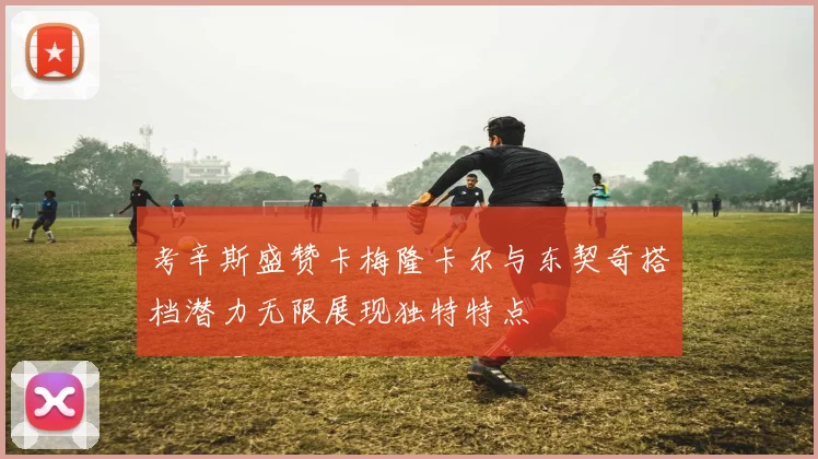 考辛斯盛赞卡梅隆卡尔与东契奇搭档潜力无限展现独特特点