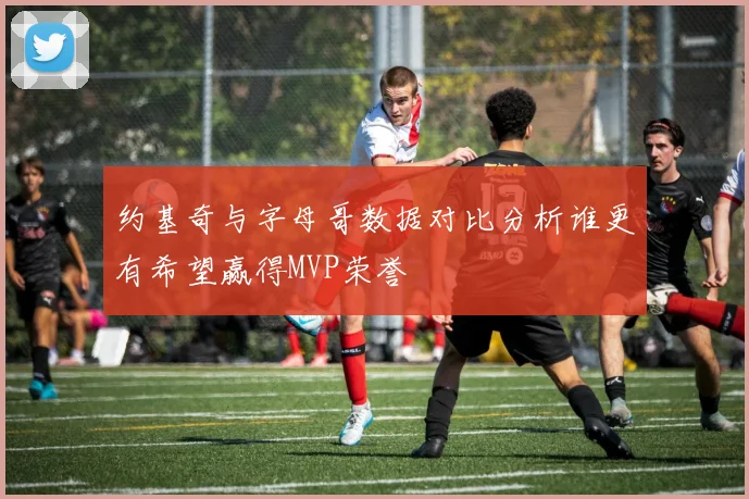 约基奇与字母哥数据对比分析谁更有希望赢得MVP荣誉